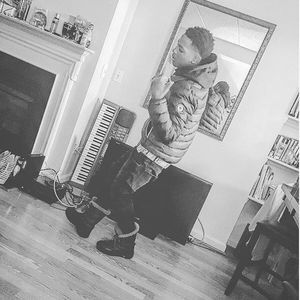 Meet your Posher, Kenny